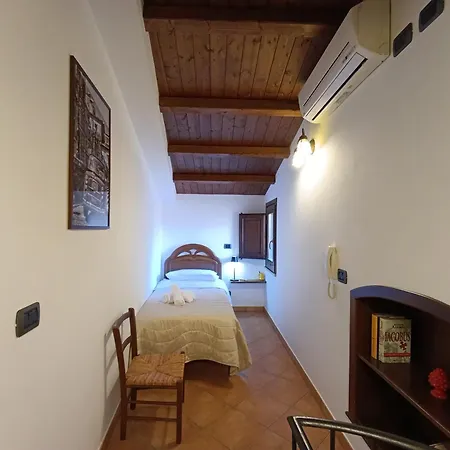 Luma Castelbuono (Sicily)