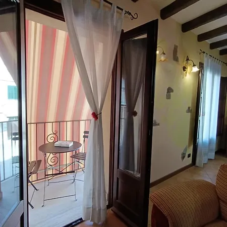 Casa de Férias Luma Castelbuono (Sicily)